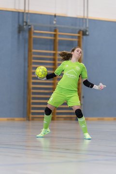 Bild 153 - wBJ NFV Futsalmeisterschaft